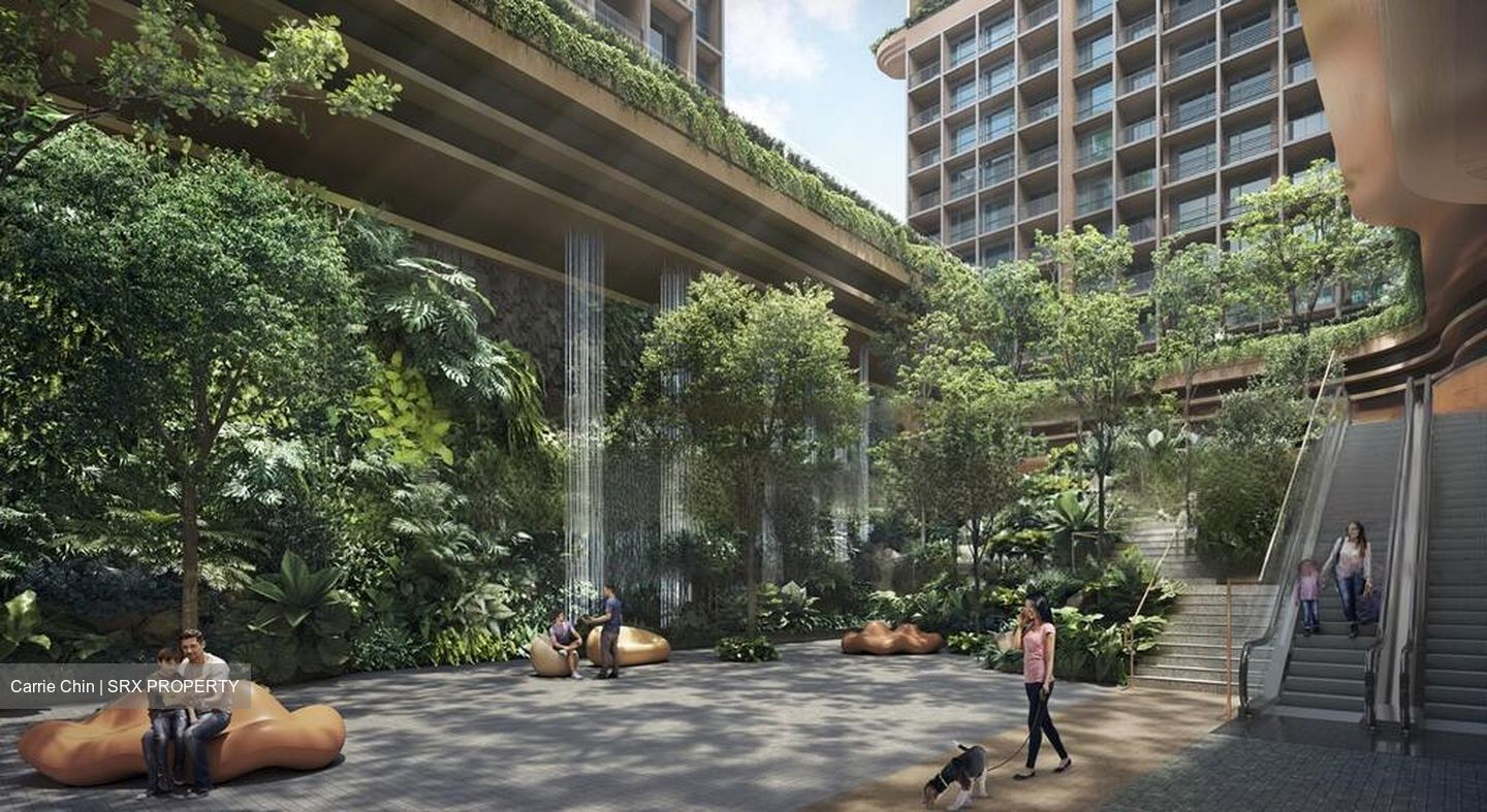 THE ROBERTSON OPUS (D9), Apartment #452116131